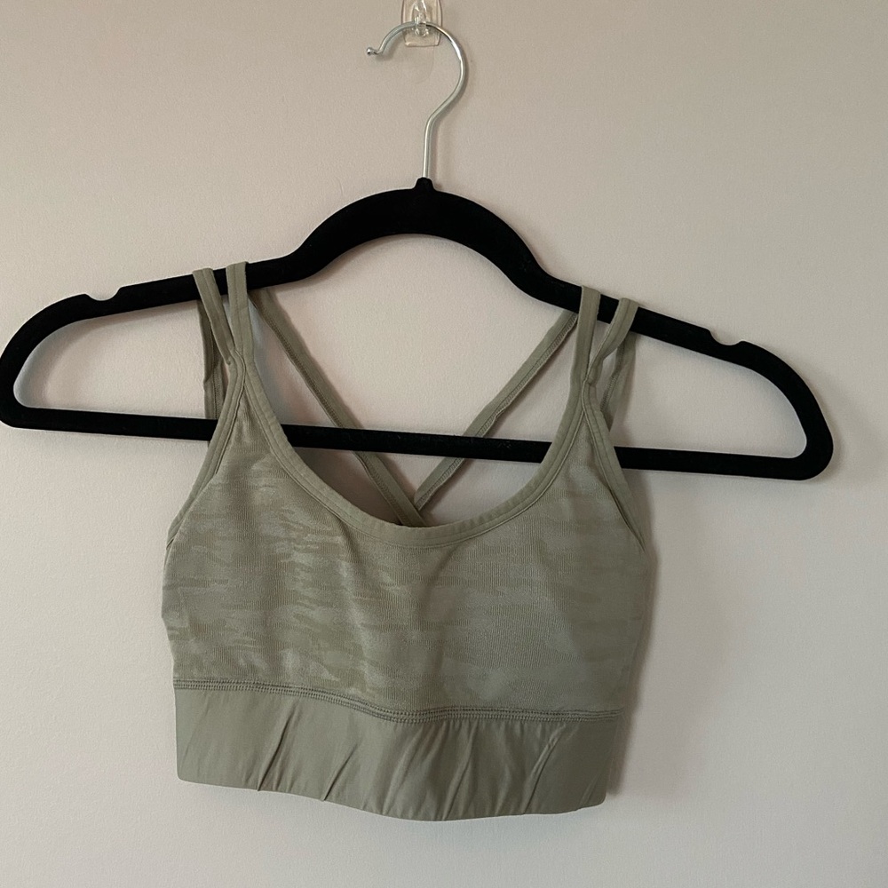 Zella Sports Bra